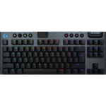 Clavier gaming sans fil Logitech G915 X lightspeed TKL - Tactile QWERTY (920-012721)