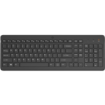 Clavier sans fil HP 225 Français/Arabe (AZERTY) (805T1AA)