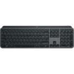 Clavier sans fil Logitech MX Keys S - Français (AZERTY) (920-011568)
