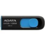 Clé USB 3.0 ADATA DashDrive Series UV128 - 16GB, 64GB, 128GB