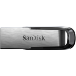 Clé USB 3.0 SanDisk Ultra Flair 128 Go (SDCZ73-128G-G46)