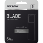 Clé USB Hiksemi E301 64 Go usb 3.2 (HS-USB-E301-64G-U3)