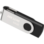 Clé USB Hiksemi Rotary 64 Go 3.0 METAL (HS-USB-M200S-64G-U3)