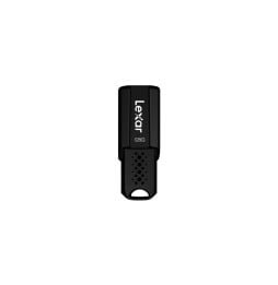 cle-usb-lexar-jumpdrive-s80-128-go-ljds080128g-bnbng.jpg Clé USB Lexar JumpDrive S80 128 Go USB 3.1 - 150MB/s (LJDS080128G-BNBNG) – Image 1