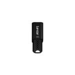 Clé USB Lexar JumpDrive S80 256 Go USB 3.1 - 150MB/s (LJDS080256G-BNBNG)
