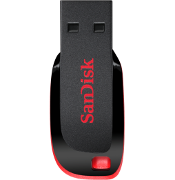 cle-usb-sandisk-cruzer-blade-128-go-sdcz50-128g-b35.png Clé USB SanDisk Cruzer Blade 128 Go (SDCZ50-128G-B35) – Image 1