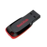 Clé USB SanDisk Cruzer Blade - 8 / 64 GB