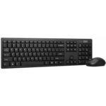 Combiné Lenovo 100 Clavier et Souris sans fil - Français (4X31N94477)