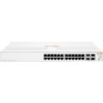 Switch Administrable  Aruba Instant On 1930 24G 4SFP/SFP+ (JL682A)