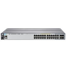 commutateur-administrable-l3-a-ports-fixes-hp-2920-24g-poe-j9727a.jpg Switch Administrable L3 à ports fixes HP 2920-24G-POE+ (J9727A) – Image 1