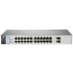 Commutateur Administrable v2 HP 1810-24G (J9803A)