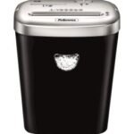 Déchiqueteuse Fellowes Powershred® 53C à Coupe Croisée (4653101)