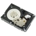 DELL 400-AUST disque dur 3.5" 2 To Série ATA III 2To, 3.5", Serial ATA III, 7200rpm, 6Gbit/s (400-AUST)