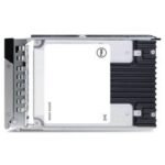 Dell 960GB SSD SATA Read Intensive 6Gbps 512e 2.5in Hot-plug (345-BDRK)