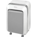 Destructeur Fellowes Powershred® LX211 — Sécurité P-5 · 23 L · 15 feuilles/passage