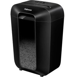 destructeur-fellowes-powershred-lx70-coupe-croisee-4407501.jpg Destructeur Fellowes Powershred® LX70 — Sécurité P-4 · 18 L · 11 feuilles/passage – Image 1