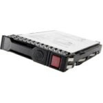 Disque dur HPE 2 To, SAS 12G, 7200 tr/min, grand facteur de forme (3,5 po), SC, micrologiciel à signature numérique (872485)