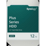 Disque dur interne 3.5" Synology HAT3310 12 To (HAT3310-12T)