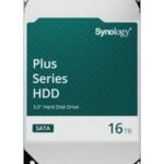 Disque dur interne 3.5" Synology HAT3310 16 To (HAT3310-16T)