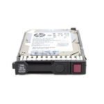 Disque dur Interne HP Entreprise 300 Go (872475-B21)
