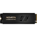 Disque Dur interne SSD ADATA LEGEND 970 PRO PCIe Gen5 x4 M.2 2280 - 2To (SLEG-970P-2TCI)