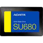Disque Dur interne SSD ADATA Ultimate SU680 SATA 2.5" - 256 Go, 512 Go, 1To