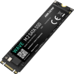 Disque Dur interne SSD Hiksemi Wave(N) M.2 2280 NVMe 1 To (HS-SSD-WAVE-N-1T)