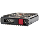 Disque dur multifournisseur HPE 4 To SAS 12G Business Critical 7 200 tr/min Grand facteur de forme LP (833928-B21)