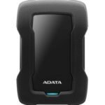 Disque Dur portable ADATA HD330 4 To (AHD330-4TU31-CBK)