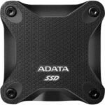 Disque Dur portable SSD ADATA SD600Q 960Go (ASD600Q960GU31)
