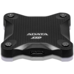 Disque Dur portable SSD ADATA SD620 - 2To (SD620-2TCBK)