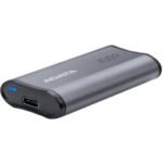 Disque Dur portable SSD ADATA SE880 USB-C - 1To, 2To, 4To