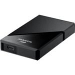 Disque Dur portable SSD ADATA SE920 USB-C - 1To (SE920-1TCBK)