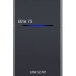 Disque dur portable SSD Hiksemi Elite 7S Type-C 2 To (HS-ESSD-ELITE7S-2T)