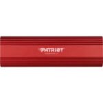 Disque Dur portable SSD Patriot Transporter Lite TYPE-C 512 Go (PTPL512GPEC)