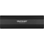 Disque Dur portable SSD Patriot Transporter Lite TYPE-C 2 To (PTPL2TBPECB)