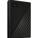 Disque dur portable Western Digital My Passport 1 To