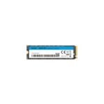 Disque SSD interne Lexar NM610 PRO 500 Go M.2 2280 PCIe Gen3 x4 NVMe (LNM610P500G-RNNNG)
