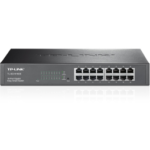 Switch Easy Smart TP-Link TL-SG1016DE 16-Port Gigabit