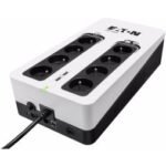 EATON STATION 850 USB FR (3S850F)