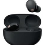 Écouteurs Bluetooth Sony WF-1000XM5 à réduction de bruit (WF-1000XM5/BME)