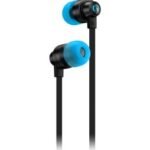 Écouteurs gaming Logitech G333 avec micro et doubles transducteurs - Jack 3,5 mm