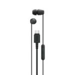 Écouteurs Sony IER-EX15C Intra-auriculaires USB-C avec Microphone - Noir (IER-EX15C/BZE)