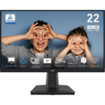 Écran 21.45” Full HD MSI Pro MP225V (9S6-3PE0CM-001)