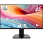Écran 22" Full HD MSI Pro MP225 E12VL (4711377402880)
