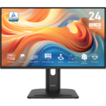 Écran 23.8" Full HD MSI PRO MP245PHG E14 (9S6-3PE69M-001)