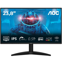 ecran-24-gaming-full-hd-aoc-24b36x-6973985232848.png Écran 24" Gaming Full HD AOC 24B36X (6973985232848) – Image 1