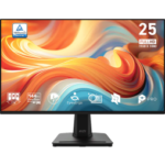 Écran 25" Full HD MSI Pro MP251 E14L (4711377409193)