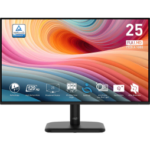 Écran 25" Full HD MSI Pro MP251L E2 (9S6-3PD2CM-033)