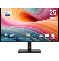ecran-25-full-hd-msi-pro-mp251l-e2-9s6-3pd2cm-033.png Écran 25" Full HD MSI Pro MP251L E2 (9S6-3PD2CM-033) – Image 1